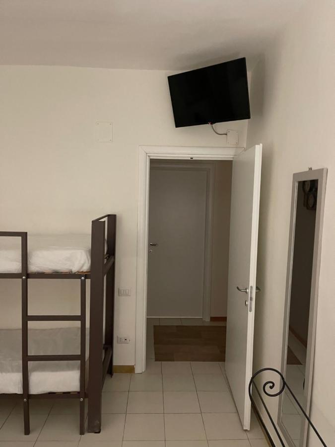 Bed and Breakfast La Terrazza Sui Sassi Matera Exterior foto